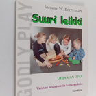Jerome W. Berryman : Suuri leikki Ohjaajan opas : Vanhan ... - pikkukuva 1