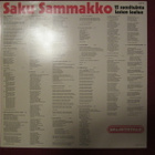 Saku Sammakko 15 suosituinta lasten laulua - pikkukuva 2