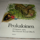 Peukaloinen - pikkukuva 1