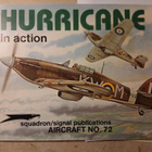 Hurricane in action - pikkukuva 1