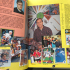 Collectors World 1-1994. Eka numero. - pikkukuva 4