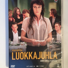 Luokkajuhla (DVD) Anna Odell - Elokuva - pikkukuva 1