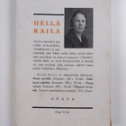 Hellä Raila : Käärmetyttö - pikkukuva 2