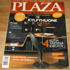 Plaza koti -lehtiä - pikkukuva 2