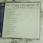 CD Enkelin Siivin 1- Naxos - pikkukuva 2