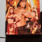 Conan the Adventurer - pikkukuva 1