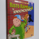Sinikka Nopola ym. : Risto Räppääjä ja kaksoisolento - pikkukuva 1