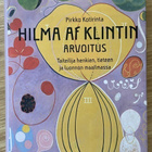 Pirkko Kotirinta / Hilma af Klintin arvoitus - pikkukuva 1