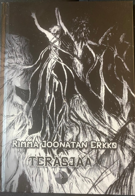Rimma Joonatan Erkko: Teräsjää - fantasia