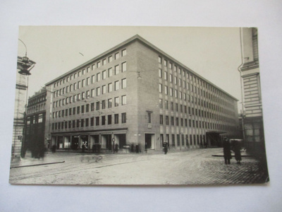 Helsinki PYP *