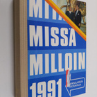 Mitä missä milloin 1991: kansalaisen vuosikirja (kangasse... - pikkukuva 1
