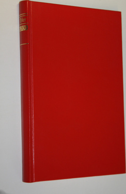 Anne Tyler : Pako