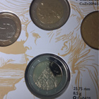 Suomi 2009 rahasarja II Porvoon valtiopäivät 200 vuotta - pikkukuva 4