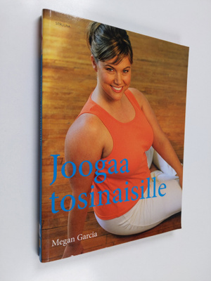 Megan Garcia : Joogaa tosinaisille