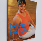 Megan Garcia : Joogaa tosinaisille - pikkukuva 1