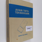 Seppo Peltonen : Avain tietotekniikkaan - pikkukuva 1
