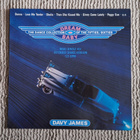 Davy James - Dream Baby (The Dance Collection) - pikkukuva 1