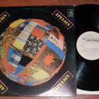 APELSIN - LP 1981 Viro Eesti rock EX- - pikkukuva 2