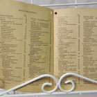 Keitto-opas - Maatalousnaisten julkaisu v.1935 - pikkukuva 2