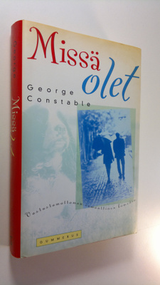 George Constable : Missä olet