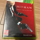 Hitman absolution XBOX 360 peli - pikkukuva 1
