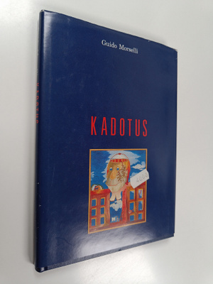 Guido Morselli : Kadotus
