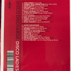 Disco Discharged: Disco Ladies 2cd - pikkukuva 2