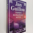 Jan Guillou : Toinen kuolemansynti - pikkukuva 1