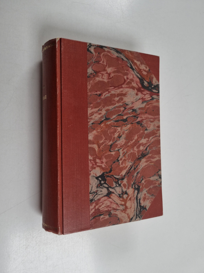 Elinor Glyn ym. : Solidar : eräs kotien elinkysymys ; Ruo...