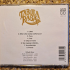 Tabula Rasa cd LRCD 135 - pikkukuva 2