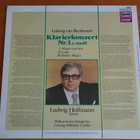 Ludwig van Beethoven:Klavierkonzert Nr.3-c-moll.LP. - pikkukuva 2