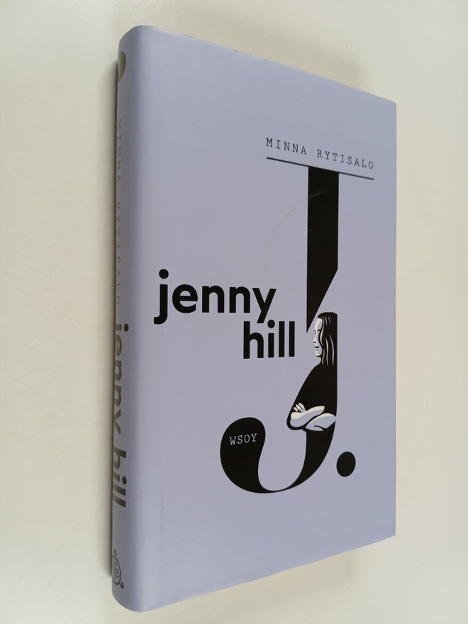 Minna Rytisalo : Jenny Hill