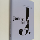 Minna Rytisalo : Jenny Hill - pikkukuva 1