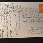 VANHA Postikortti Turku 1930 - pikkukuva 2