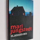 Mari Jungstedt : Hiljaisuuden hinta - pikkukuva 1