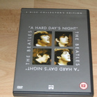 *2DVD* BEATLES A Hard Day's Night - pikkukuva 1
