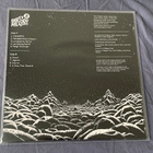 Kamggarn - Kamggarn LP - pikkukuva 2