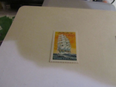 1972 kansaivölinen koulupurhelaivojen kilpapurje, postituore