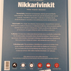 Suuri suomalainen Tee itse -käsikirja 13 : Nikkarivinkit ... - pikkukuva 2