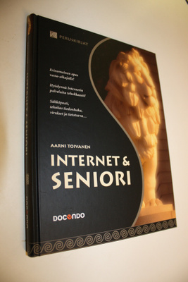 Aarni Toivanen : Internet & seniori
