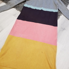 Lindex värikäs Neulemekko / Mekko - koko S - pikkukuva 3
