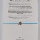 Pekka Pulkkinen : Talous- ja rahoitusmatematiikka - pikkukuva 2
