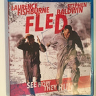 Hurja Pako - Fled (Blu-ray) Laurence Fishburne - pikkukuva 1