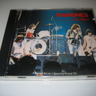 Ramones - It's Alive (CD) - pikkukuva 1
