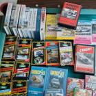 Ralli vhs videoita - pikkukuva 2