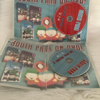 SOUTH PARK - THE HITS vol. 1 & 2  (2 X  DVD) - pikkukuva 4