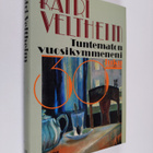 Katri Veltheim : Tuntematon vuosikymmeneni : 30-luku - pikkukuva 1