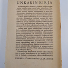 Väinö Musikka : Unkarin kirja - pikkukuva 2
