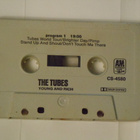 C-kasetti - The TUBES - Young And Rich - 1976 MINT- - pikkukuva 2