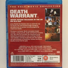 Death Warrant - Lupa Tappaa (Blu-ray) Jean-Claude Van Damme - pikkukuva 2
